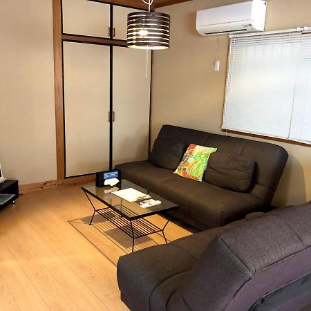 Endless Summer Okinawa South Villa Bagian luar foto