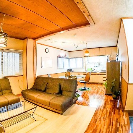 Endless Summer Okinawa South Villa Bagian luar foto