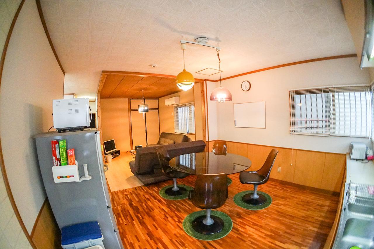 Endless Summer Okinawa South Villa Bagian luar foto