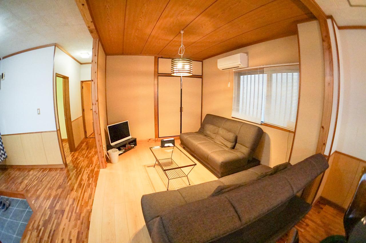 Endless Summer Okinawa South Villa Bagian luar foto