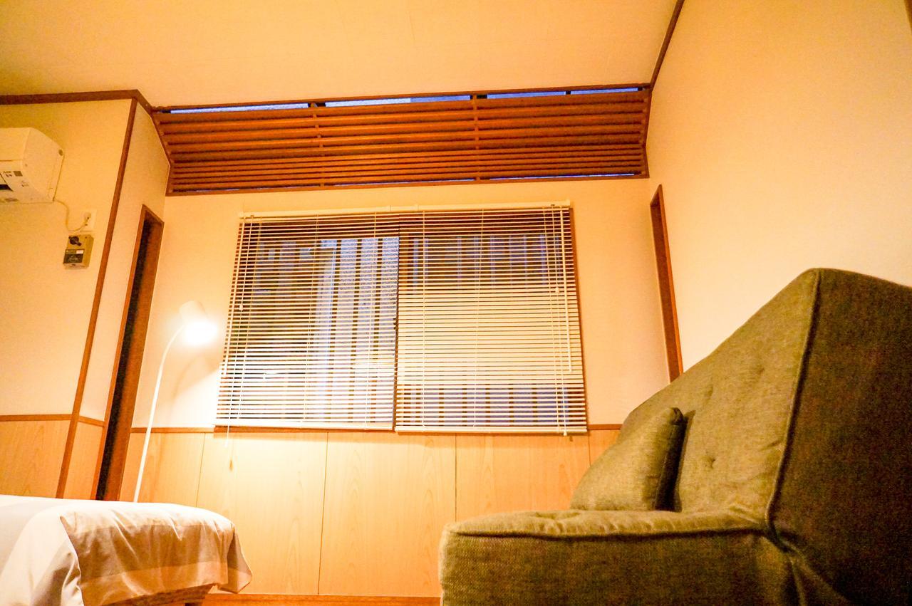 Endless Summer Okinawa South Villa Bagian luar foto