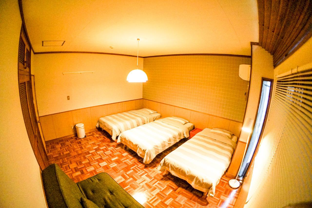 Endless Summer Okinawa South Villa Bagian luar foto