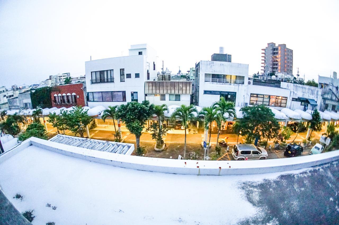 Endless Summer Okinawa South Villa Bagian luar foto